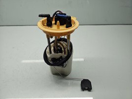 Pompa combustibil Volkswagen Passat B7 (362) [Fabr 2010-2014] 3AA919050H 2.0 TDI CFGC 130KW / 177CP