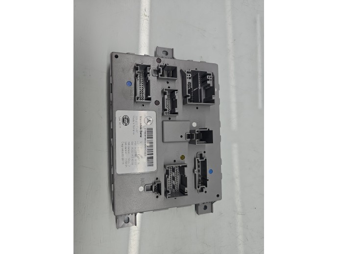 Modul confort Mercedes Clasa C (W205) [Fabr 2014-prezent] A2229009708