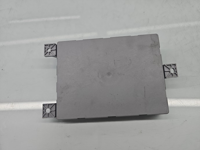 Modul confort Mercedes Clasa C (W205) [Fabr 2014-prezent] A2229009708