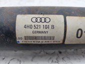 Cardan AUDI A8 (4H) [Fabr 2010-2017] 4H0521101B 3.0 TDI CDTA 184KW / 250CP