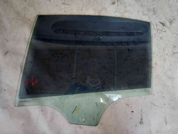 Geam usa stanga spate OEM BMW 3 (E90) [Fabr 2005-2011] 2.0