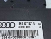Calculator frana de mana Audi A4 (8K2, B8) [Fabr 2008-2015] 8K0907801E  