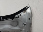 Capota motor Bmw X1 (E84) [Fabr 2009-2015] SUV 354 TITANSILBER METL