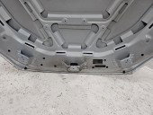 Capota motor Bmw X1 (E84) [Fabr 2009-2015] SUV 354 TITANSILBER METL