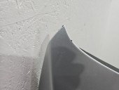 Capota motor Bmw X1 (E84) [Fabr 2009-2015] SUV 354 TITANSILBER METL