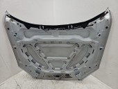 Capota motor Bmw X1 (E84) [Fabr 2009-2015] SUV 354 TITANSILBER METL