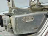 Stop aripa dreapta Citroen C4 (I) Picasso [ Fabr 2006-2013] Hatchback OEM