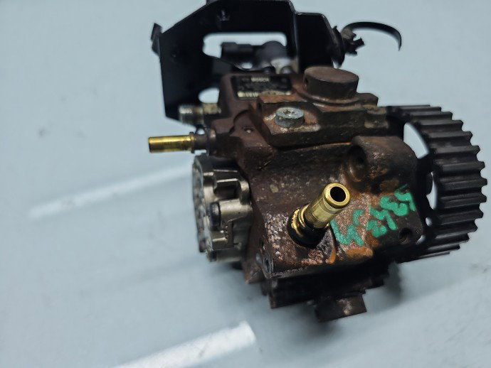 Pompa inalta presiune Citroen C4 (I) Picasso [ Fabr 2006-2013] 9683703780, 0445010102 1.6 HDI 9H01 80KW / 109CP