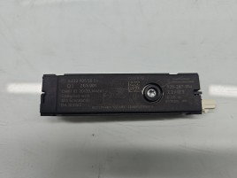 Amplificator antena Mercedes Clasa C (W205) [Fabr 2014-prezent] A2229055804