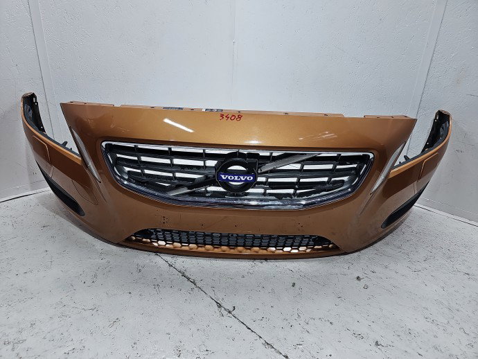 Bara fata Volvo S60 II [Fabr 2010-2018] Berlina 70400