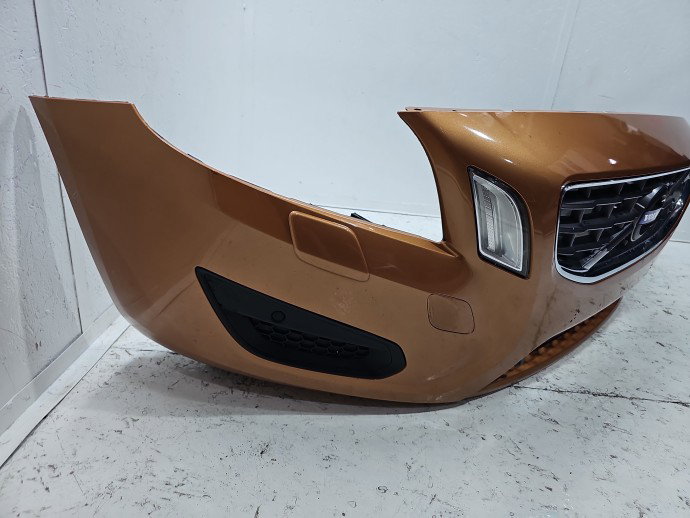 Bara fata Volvo S60 II [Fabr 2010-2018] Berlina 70400