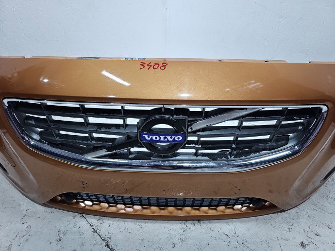 Bara fata Volvo S60 II [Fabr 2010-2018] Berlina 70400