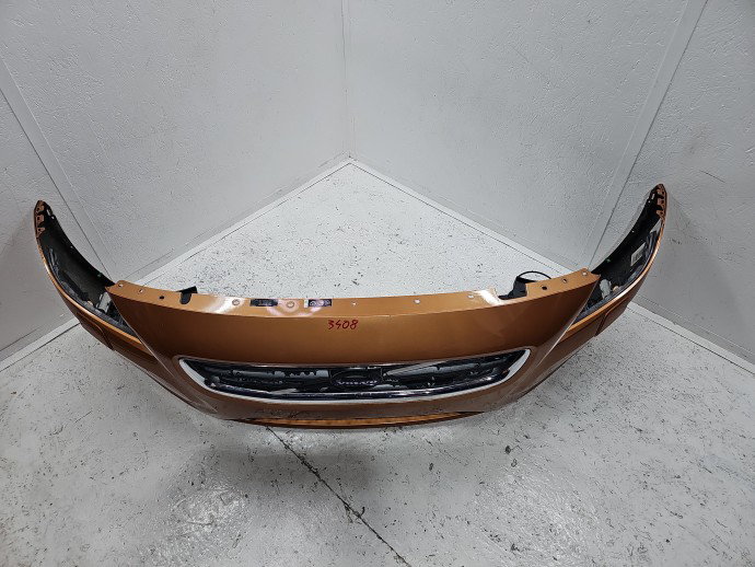 Bara fata Volvo S60 II [Fabr 2010-2018] Berlina 70400