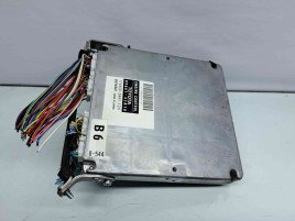 Calculator motor ECU Toyota Rav 4 II (CLA2, XA2, ZCA2, ACA2) [Fabr 2000-2006] 89661-42A10 2.0   