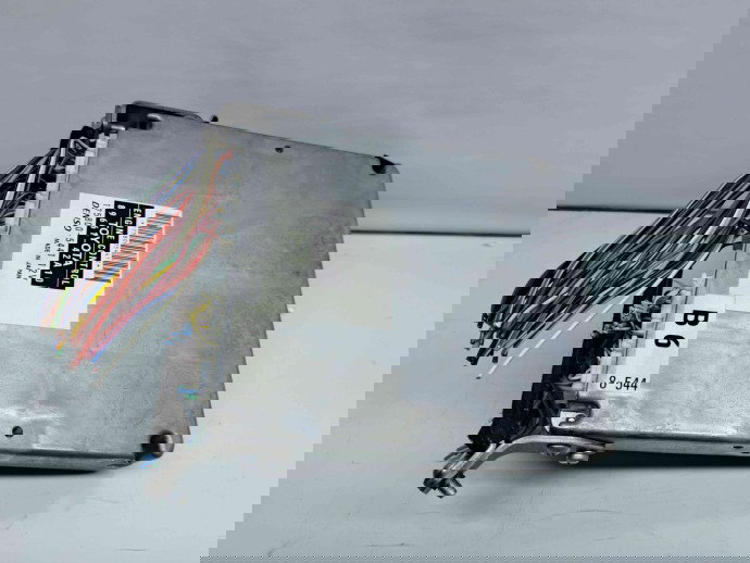 Calculator motor ECU Toyota Rav 4 II (CLA2, XA2, ZCA2, ACA2) [Fabr 2000-2006] 89661-42A10 2.0   
