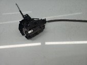 Broasca usa dreapta fata Mercedes Clasa C (W205) [Fabr 2014-prezent] Sedan AMG A0997202000