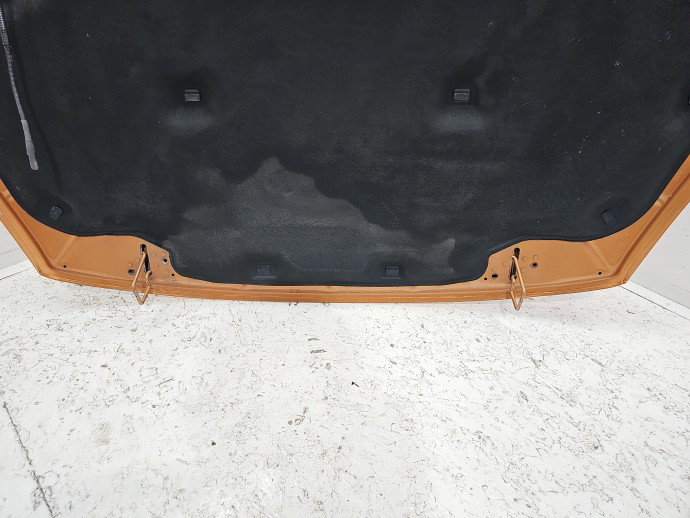 Capota motor Volvo S60 II [Fabr 2010-2018] Berlina 70400