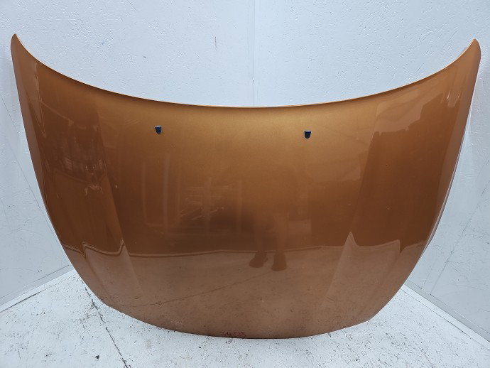 Capota motor Volvo S60 II [Fabr 2010-2018] Berlina 70400