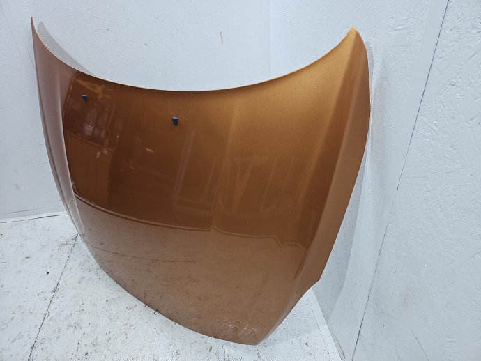 Capota motor Volvo S60 II [Fabr 2010-2018] Berlina 70400