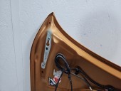 Capota motor Volvo S60 II [Fabr 2010-2018] Berlina 70400