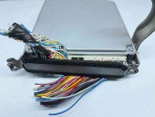 Calculator motor ECU Toyota Rav 4 II (CLA2, XA2, ZCA2, ACA2) [Fabr 2000-2006] 89661-42A10 2.0   