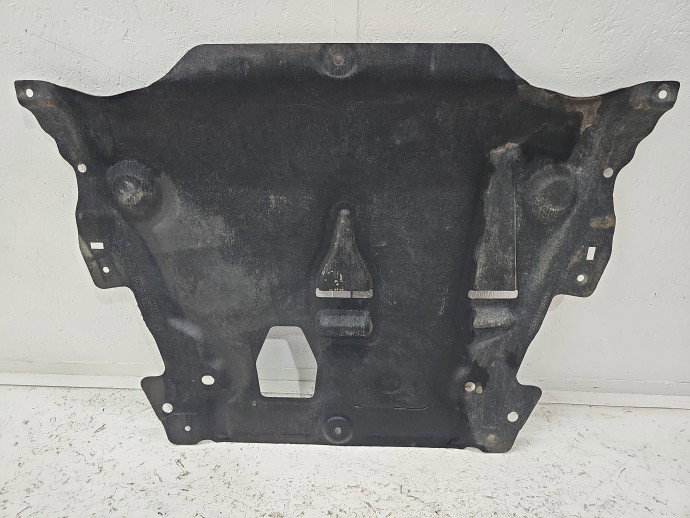 Scut motor Volvo S60 II [Fabr 2010-2018] Berlina AG9N-6P013-DB