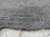 Scut motor Volvo S60 II [Fabr 2010-2018] Berlina AG9N-6P013-DB