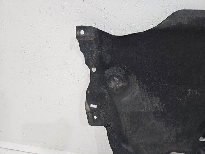 Scut motor Volvo S60 II [Fabr 2010-2018] Berlina AG9N-6P013-DB