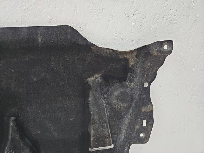 Scut motor Volvo S60 II [Fabr 2010-2018] Berlina AG9N-6P013-DB