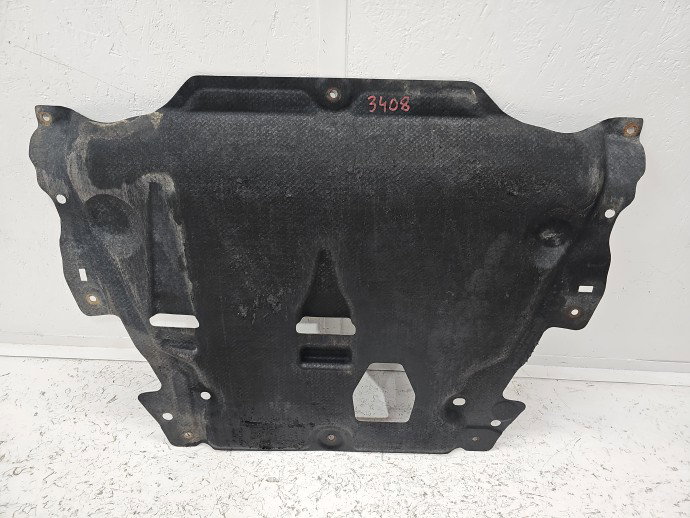 Scut motor Volvo S60 II [Fabr 2010-2018] Berlina AG9N-6P013-DB
