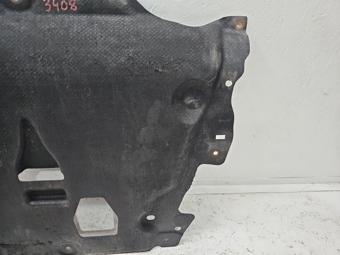 Scut motor Volvo S60 II [Fabr 2010-2018] Berlina AG9N-6P013-DB