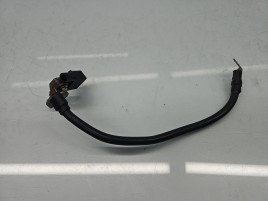 Borna baterie (-) Mercedes Clasa C (W205) [Fabr 2014-prezent] A0009050554