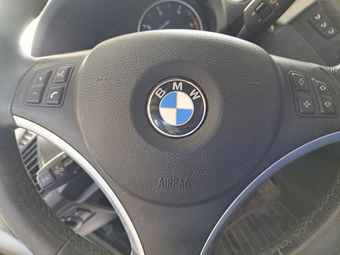 Airbag volan Bmw 1 (E81, E87) [Fabr 2004-2010] OEM