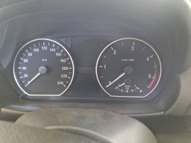 Ceas bord Bmw 1 (E81, E87) [Fabr 2004-2010] OEM
