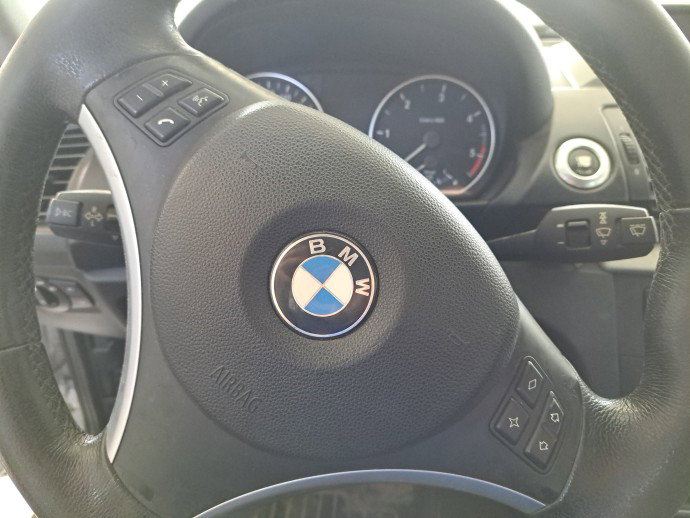 Ansamblu manete Bmw 1 (E81, E87) [Fabr 2004-2010] OEM