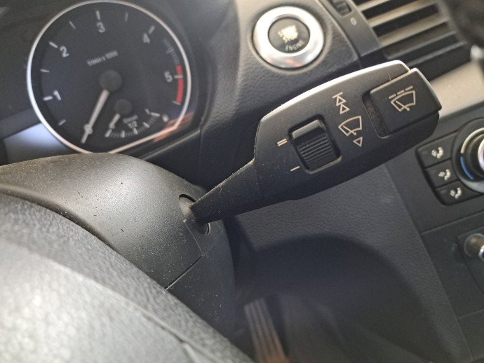 Ansamblu manete Bmw 1 (E81, E87) [Fabr 2004-2010] OEM