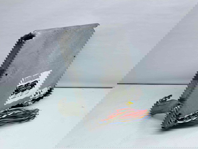 Calculator motor ECU Toyota Rav 4 II (CLA2, XA2, ZCA2, ACA2) [Fabr 2000-2006] 89661-42A10 2.0   