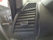 Grila aerisire stanga Bmw 1 (E81, E87) [Fabr 2004-2010] OEM