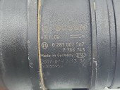 Debitmetru aer Bmw 1 (E81, E87) [Fabr 2004-2010] 7788743 2.0 N47D20U0 105KW / 143CP