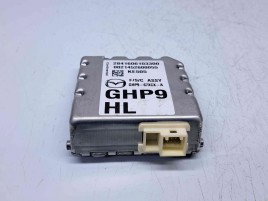  Camera video centrala MAZDA 6 (GJ1) [Fabr 2014-2021] GHP9-67XCX-A