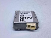  Camera video centrala MAZDA 6 (GJ1) [Fabr 2014-2021] GHP9-67XCX-A