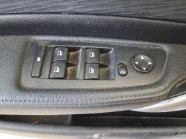 Butoane comanda geamuri sofer Bmw 1 (E81, E87) [Fabr 2004-2010] OEM