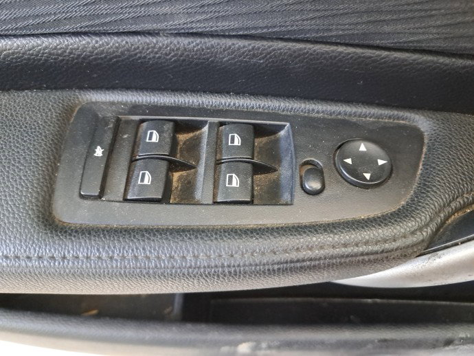 Butoane comanda geamuri sofer Bmw 1 (E81, E87) [Fabr 2004-2010] OEM