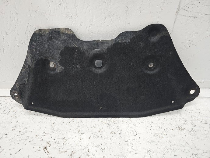 Scut motor Volvo S60 II [Fabr 2010-2018] Berlina 31280620