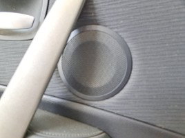 Boxa stanga fata Bmw 1 (E81, E87) [Fabr 2004-2010] OEM