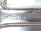 Macara geam stanga spate 7166381E Bmw X5 (E70) [Fabr 2007-2013] 3.0 D
