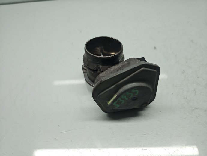 Clapeta acceleratie Bmw 1 (E81, E87) [Fabr 2004-2010] 7804373-01 2.0 N47D20U0 105KW / 143CP