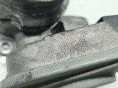Clapeta acceleratie Bmw 1 (E81, E87) [Fabr 2004-2010] 7804373-01 2.0 N47D20U0 105KW / 143CP