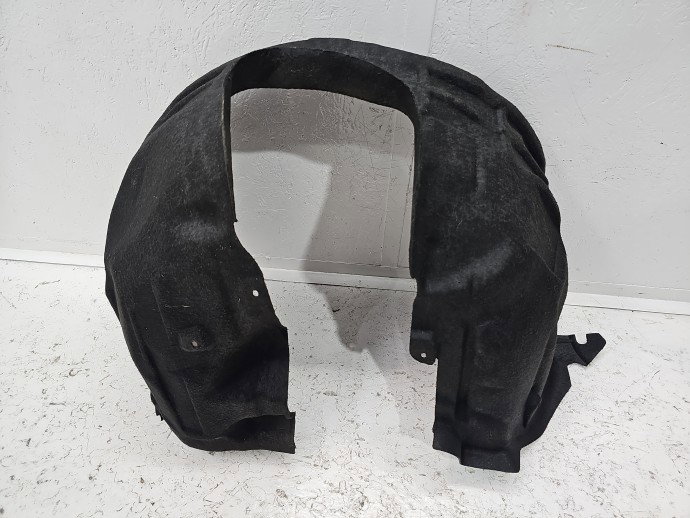 Carenaj roata dreapta fata Volvo S60 II [Fabr 2010-2018] Berlina 30744864
