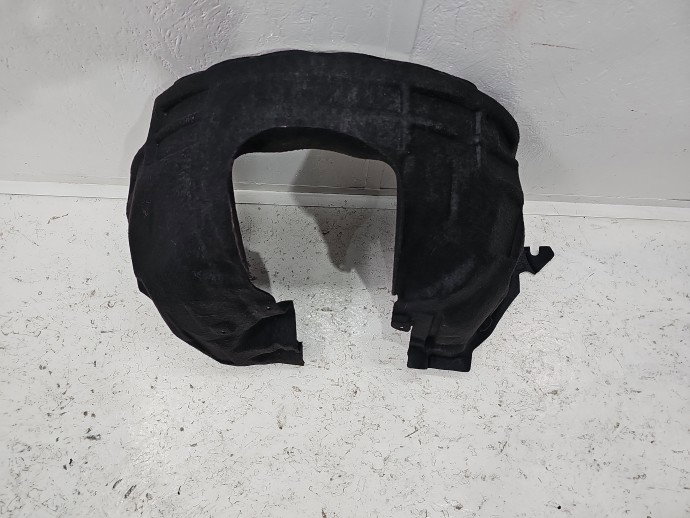 Carenaj roata dreapta fata Volvo S60 II [Fabr 2010-2018] Berlina 30744864